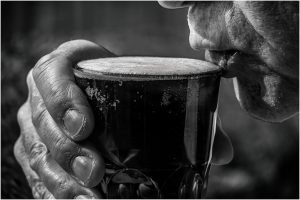 Photocraft Camera Club - Cheers by Kevin B