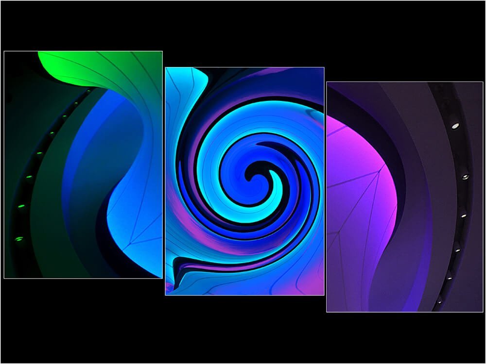 Photocraft Camera Club - Curves by Dave S