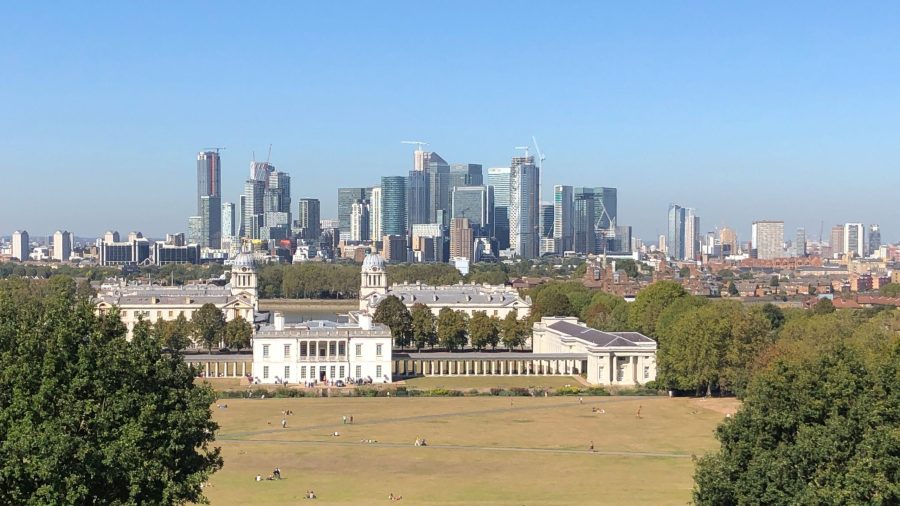 Greenwich